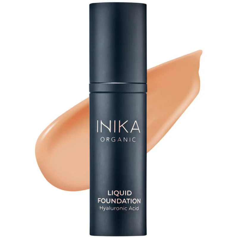 Liquid Foundation 30mL - Beige