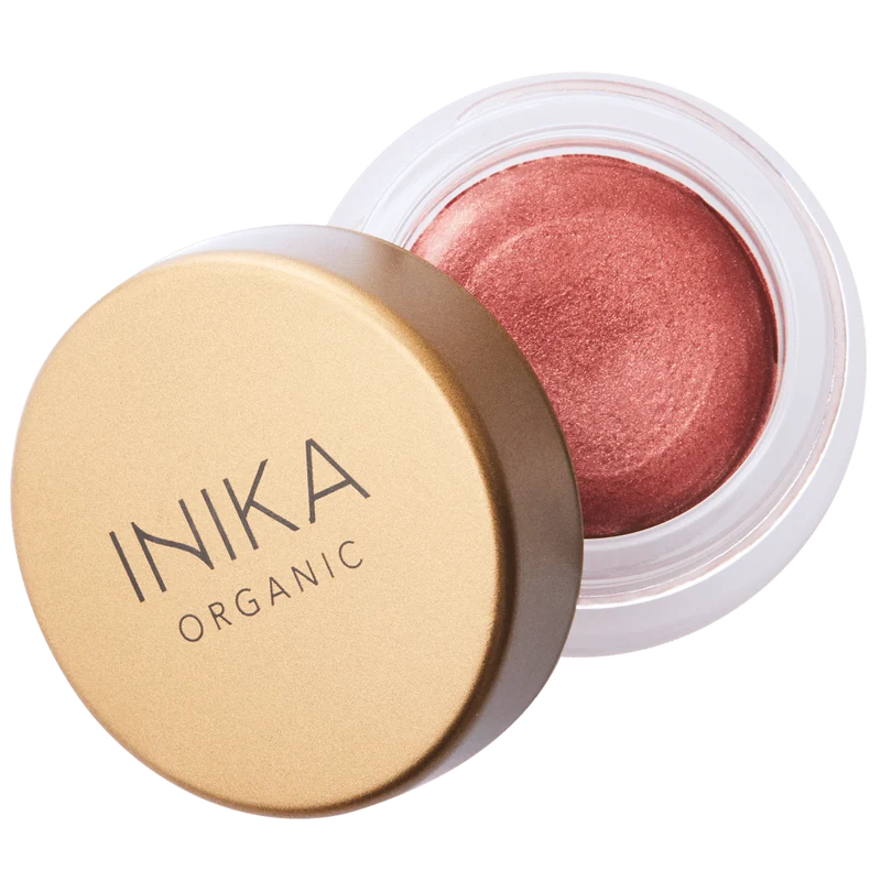 Lip & Cheek Cream - Petals