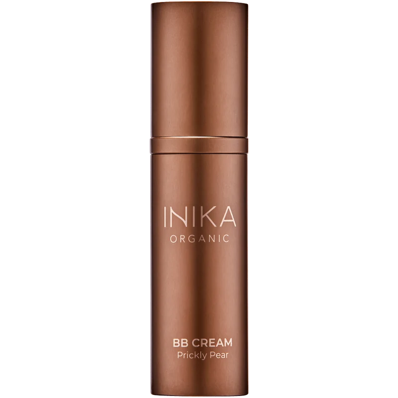 BB Cream 30mL - Tan