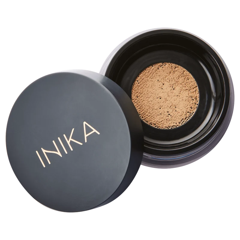 Loose Mineral Foundation SPF 25 - Trust