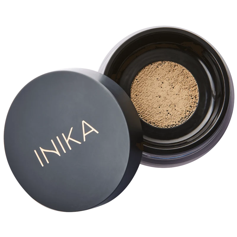 Loose Mineral Foundation SPF 25 - Freedom