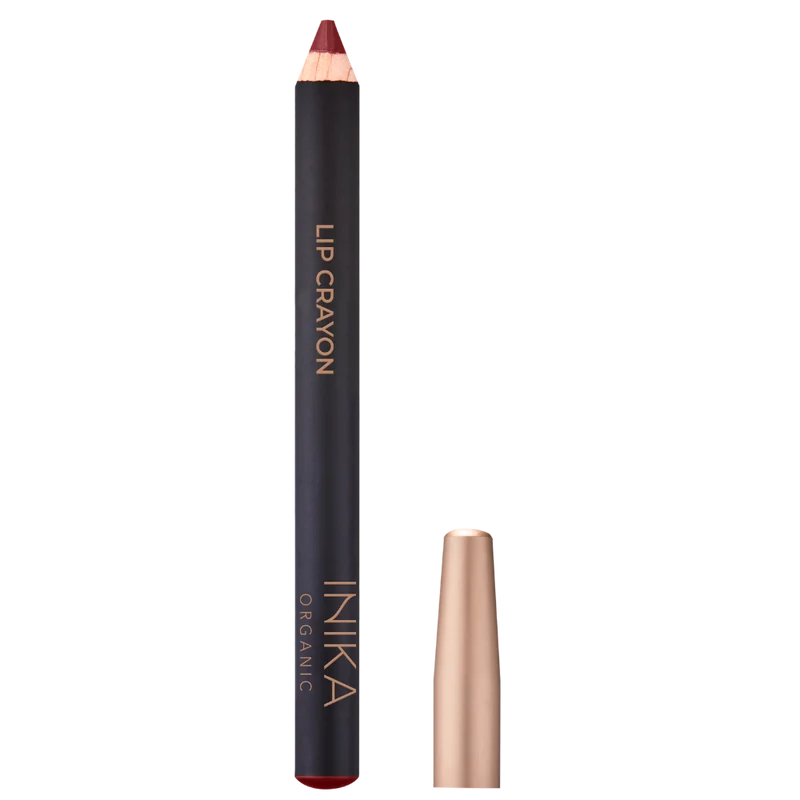 Lip Crayon - Crimson