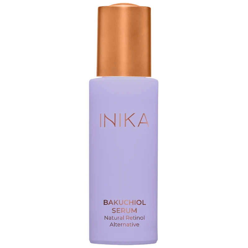Bakuchiol Serum Natural Retinol Alternative 30mL
