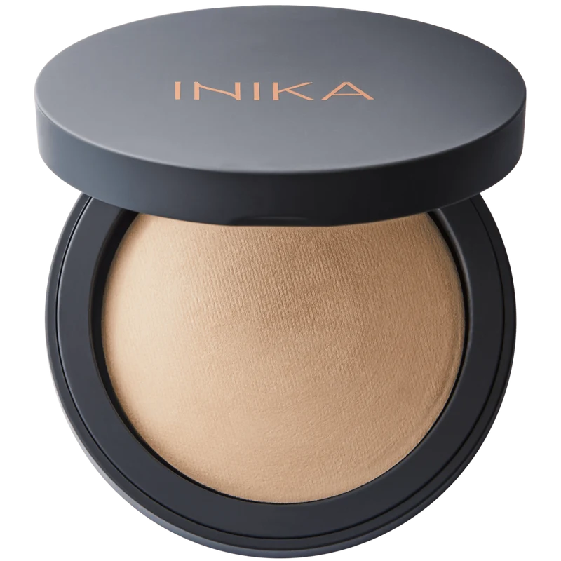 Baked Mineral Foundation - Unity