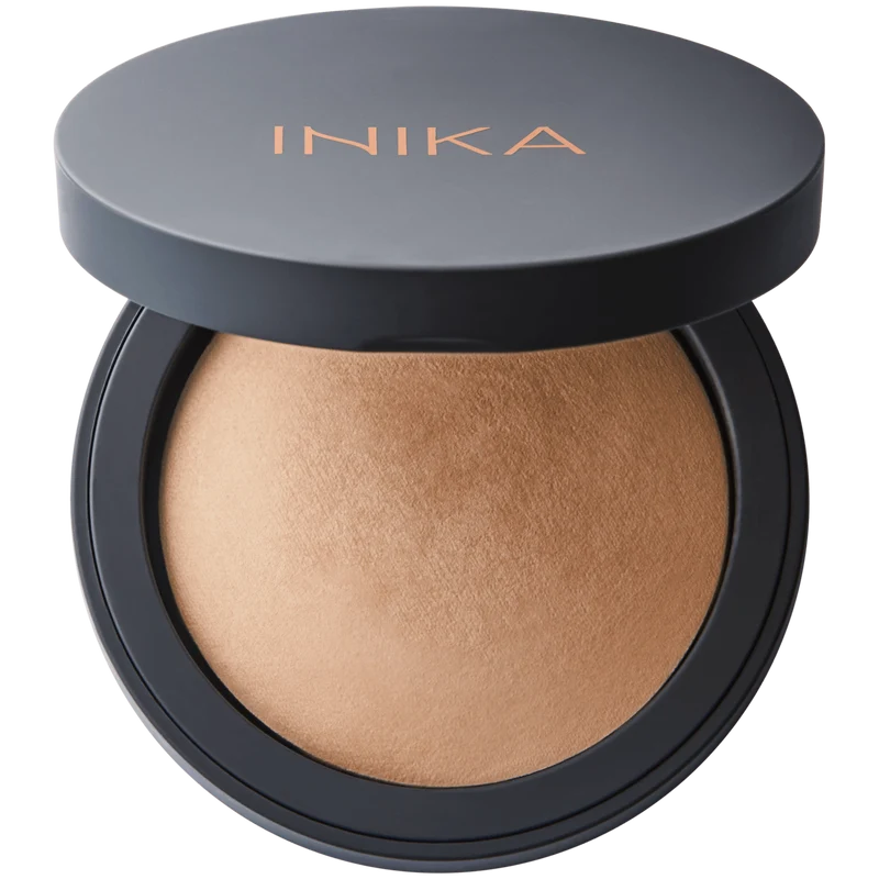 Baked Mineral Foundation - Patience