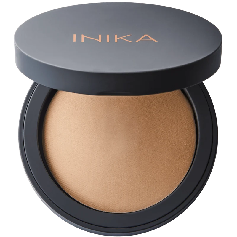 Baked Mineral Foundation - Nurture