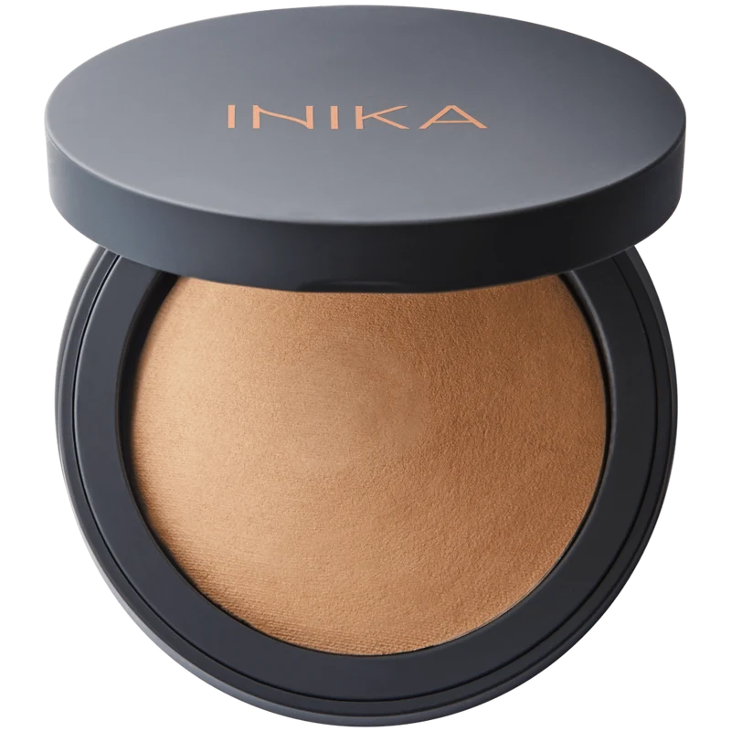 Baked Mineral Foundation - Freedom