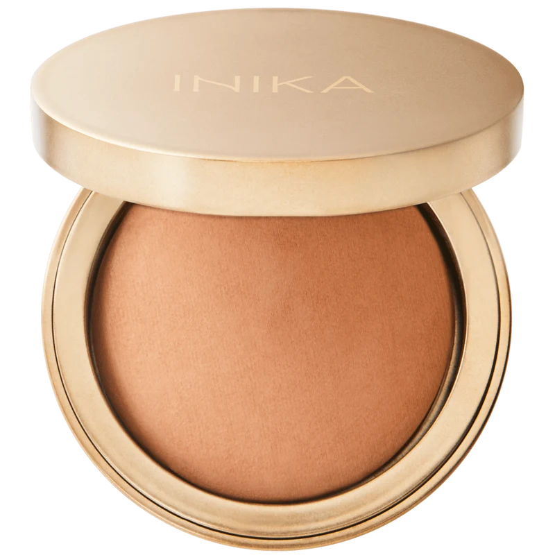 Baked Mineral Bronzer - Sunkissed