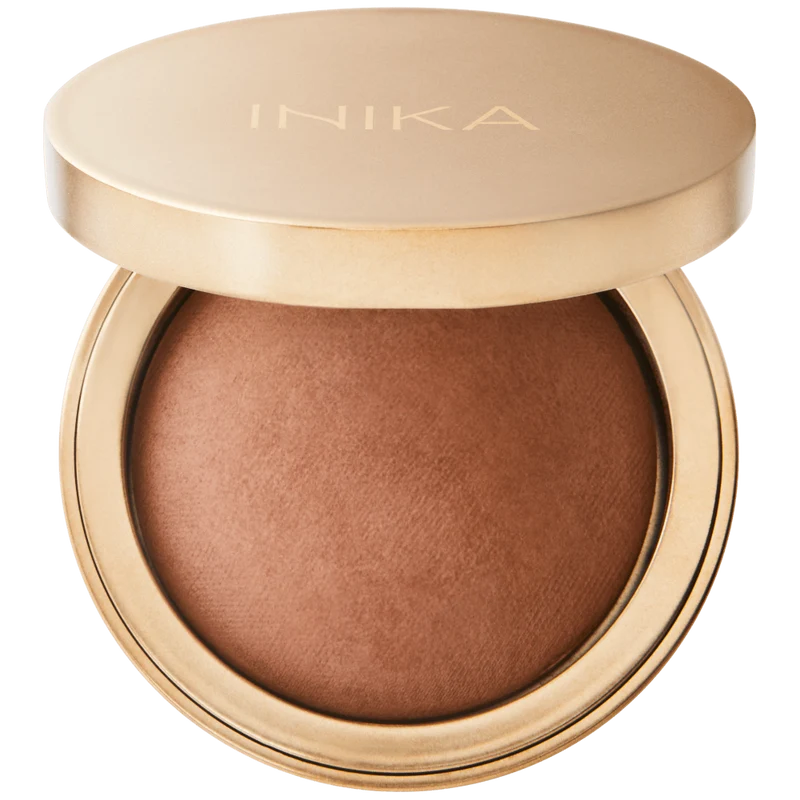 Baked Mineral Bronzer - Sunbeam