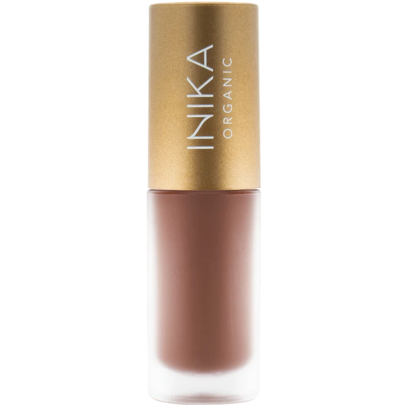 Tinted Lip Oil 10mL - Cinnamon