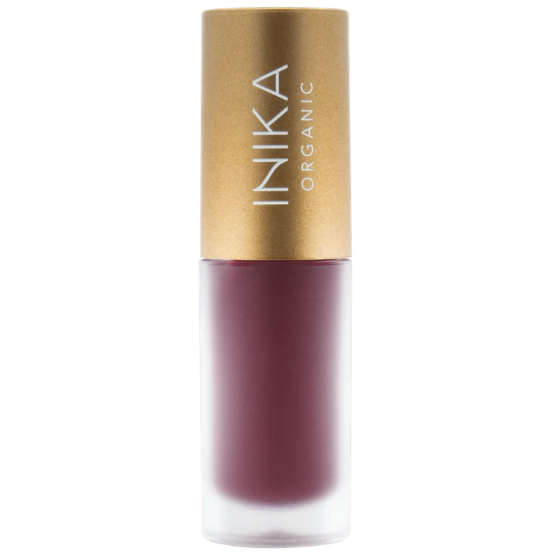 Tinted Lip Oil 10mL - Mulberry