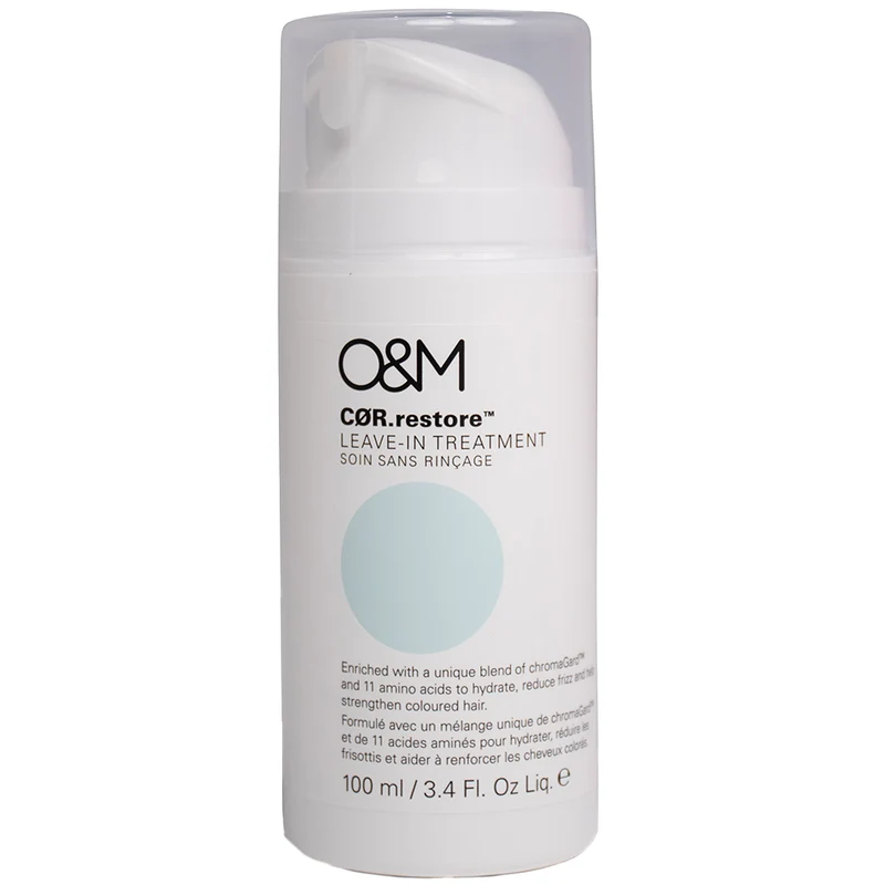 CØR.restore Leave-In Treatment 100ml