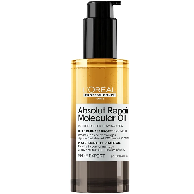 Absolut Repair Molecular Oil 90ml