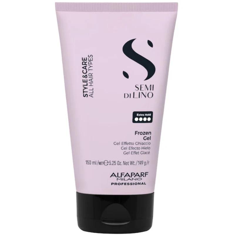 Semi di Lino Style&Care Frozen Gel 150ml