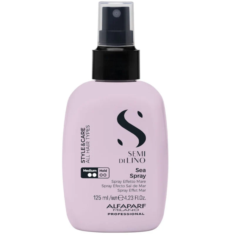 Semi di Lino Style&Care Sea Spray 125ml