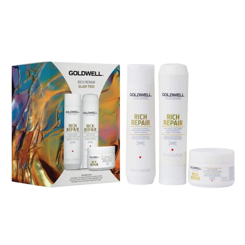 Dualsenses Rich Repair Trio