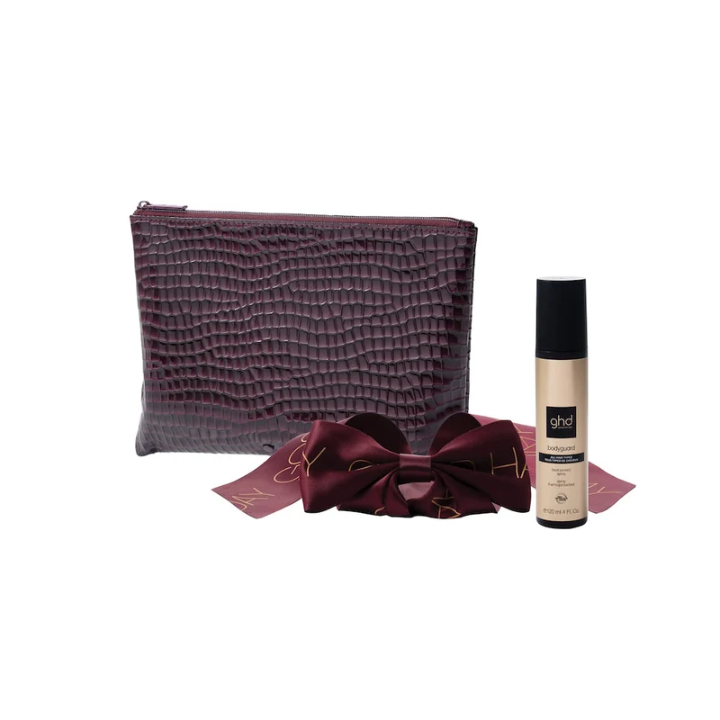 ghd Style Gift Set