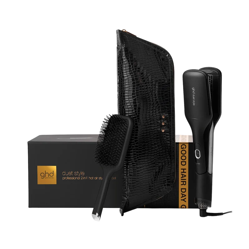 ghd Duet Style Gift Set