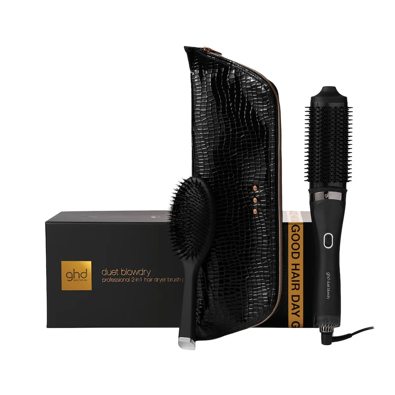 Duet Blowdry 2-in-1 Blowdry Brush Gift Set
