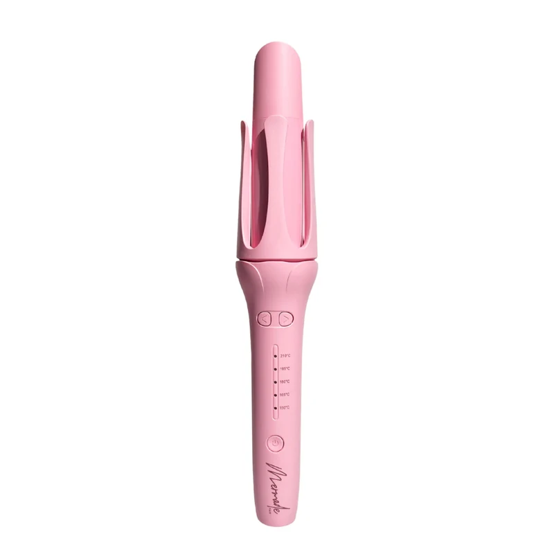 Automatic Curl Tong