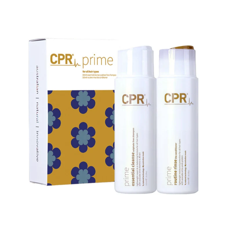 Prime Solution Duo