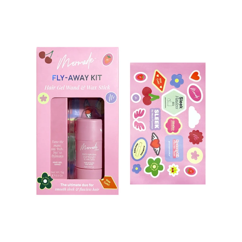 Fly-Away Kit