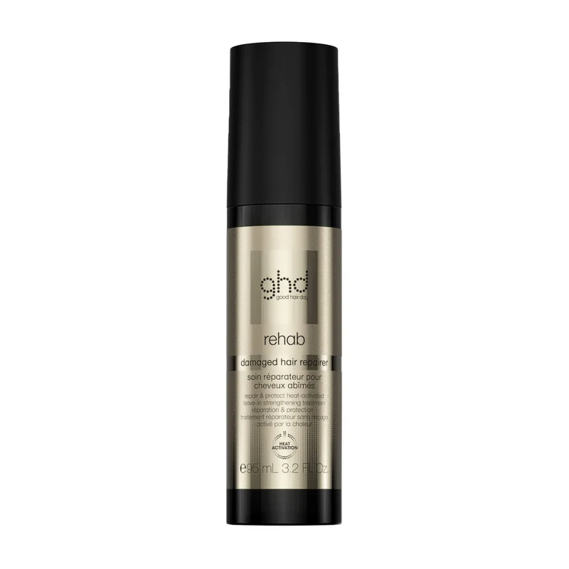 Rehab Damaged Hair Repairer 95ml