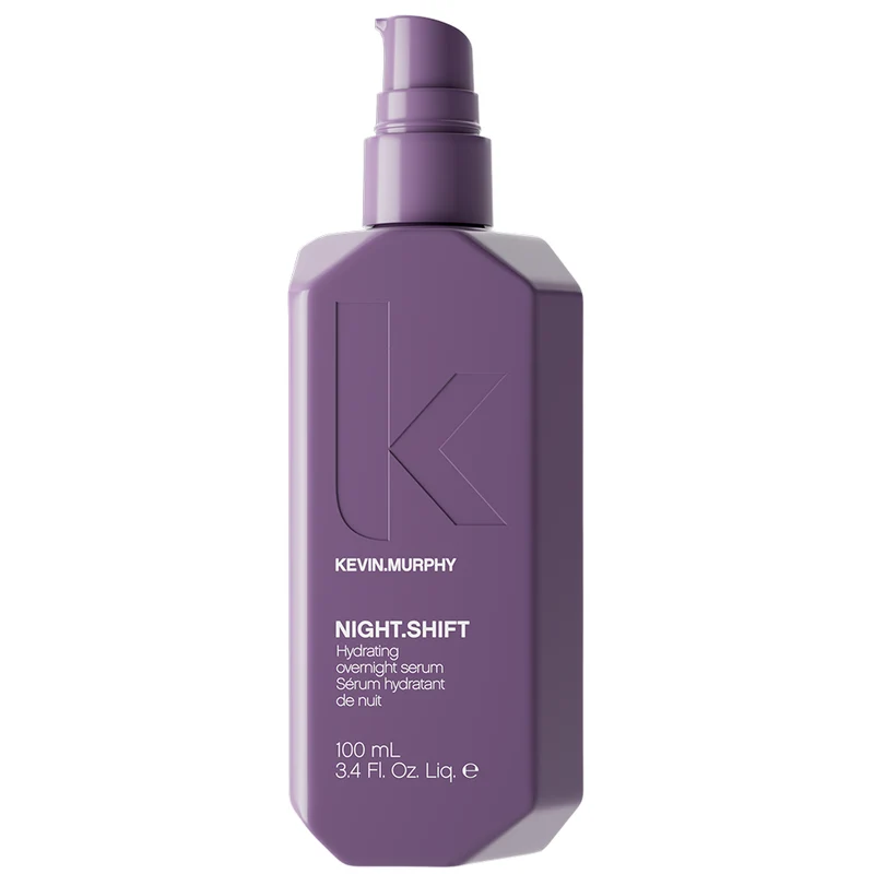 Night Shift Hydrating Overnight Serum 100ml