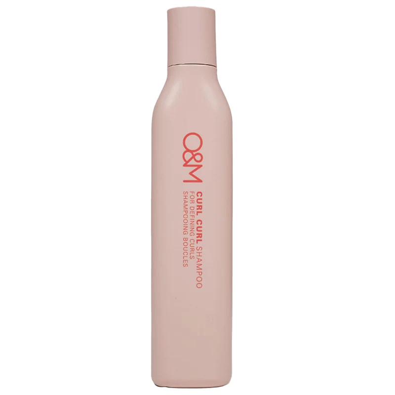 Curl Curl Shampoo 250ml