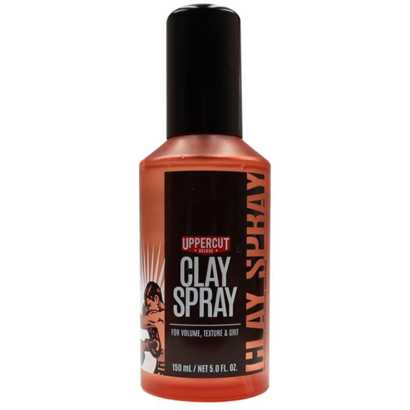 Clay Spray 150ml