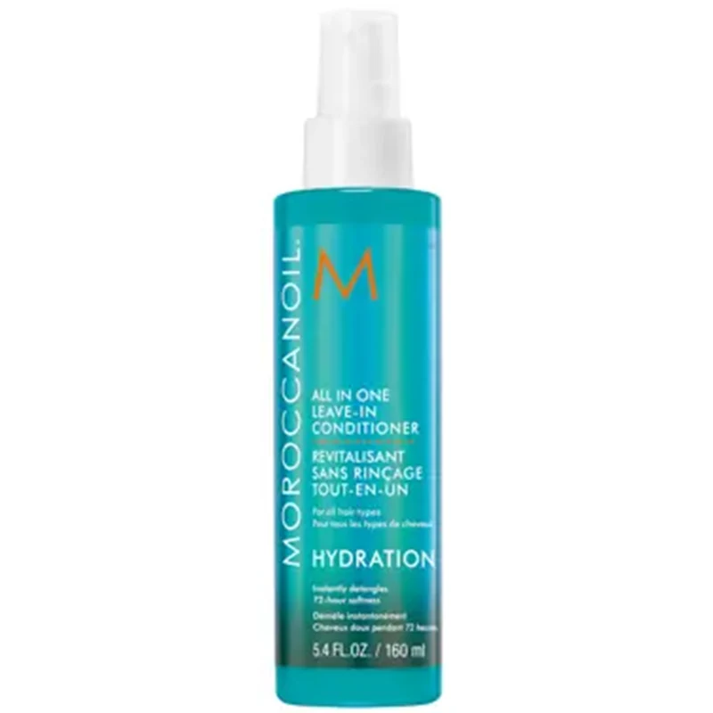 All in One Leave In Conditioner 160ml