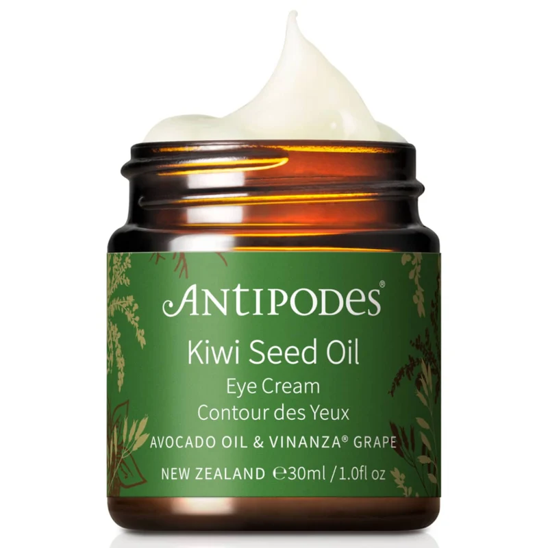 Kiwi Seed Oil Eye Cream 30ml