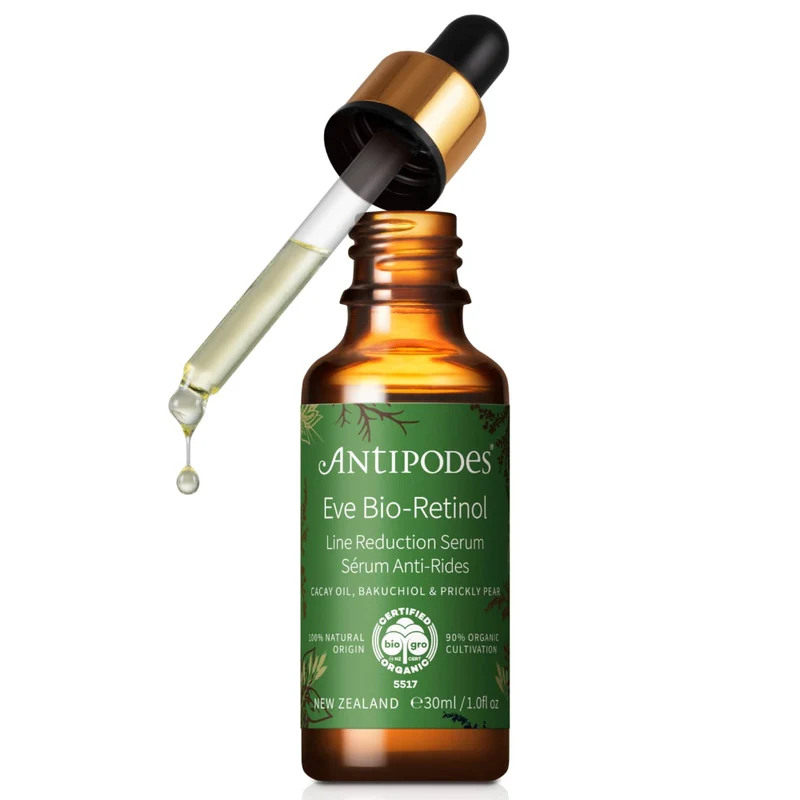 Eve Bio-Retinol Line Reduction Serum 30ml