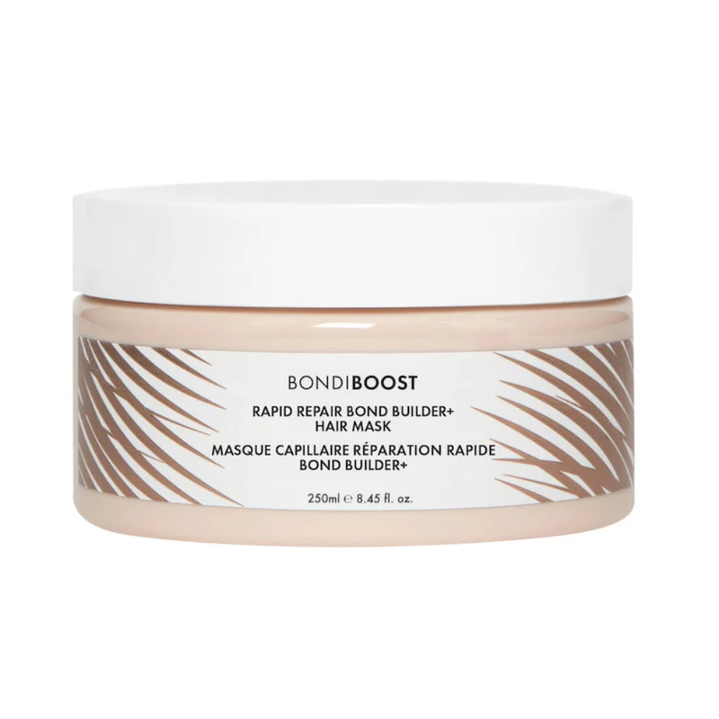 Rapid Repair Bond Builder+ Hair Mask 250ml