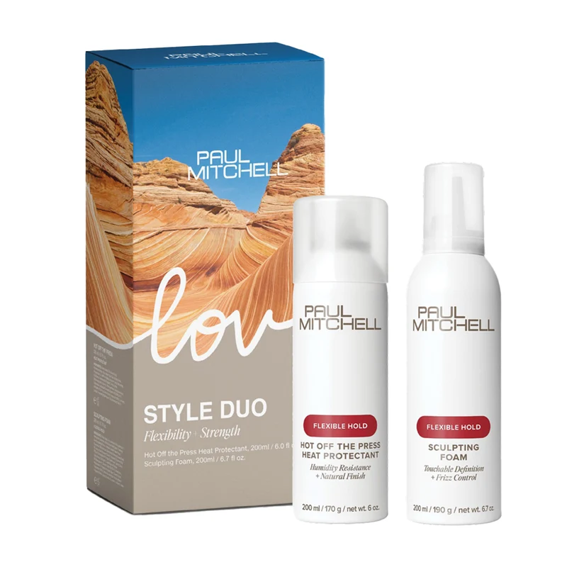 Styler Duo