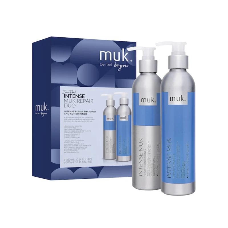 muk Intense Muk Repair Duo