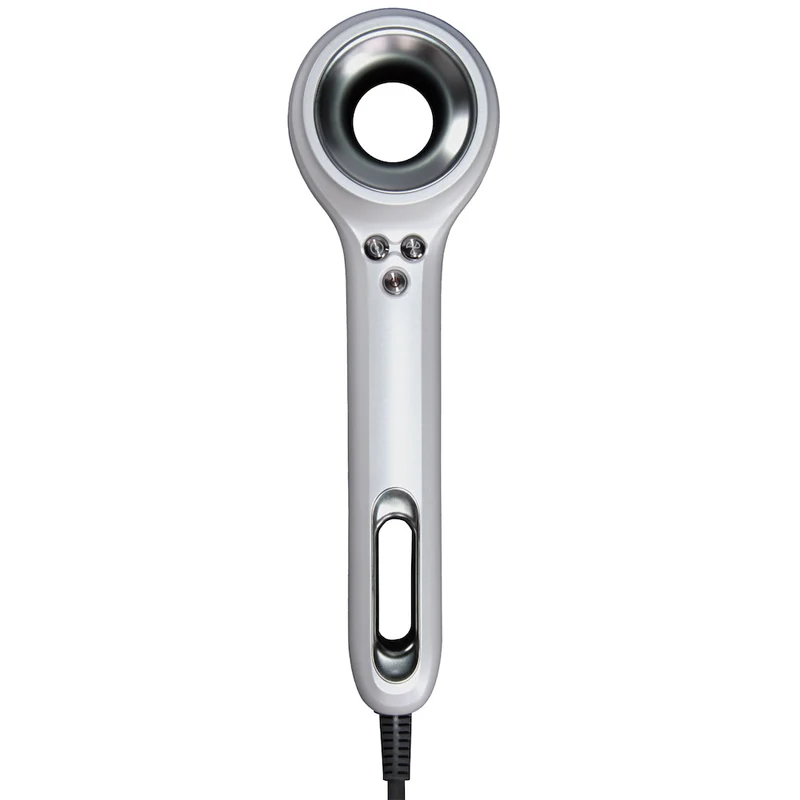 Ionic Hair Dryer - Pearl
