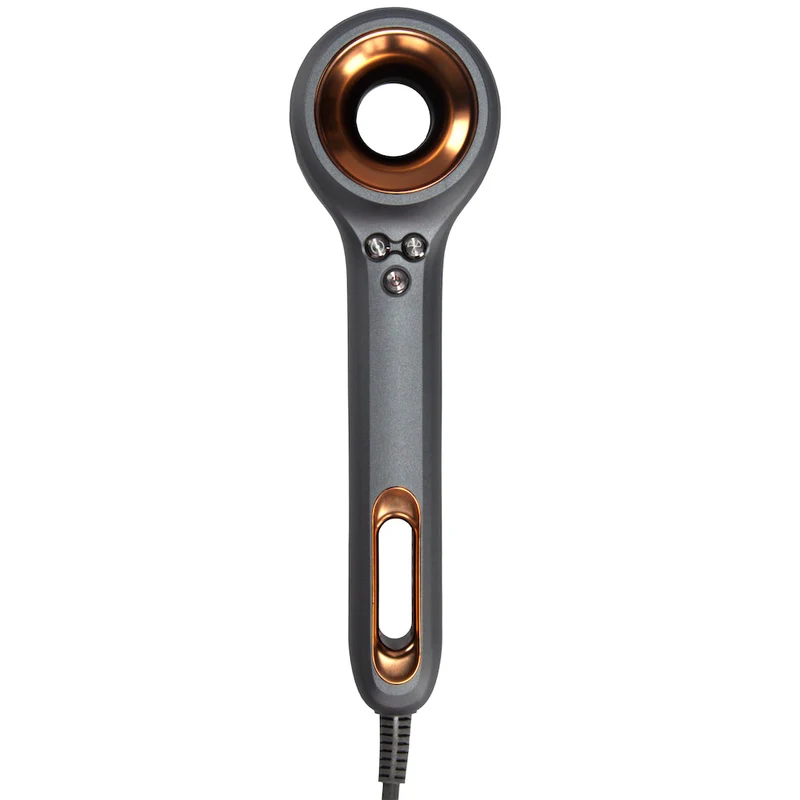 Ionic Hair Dryer - Bronze