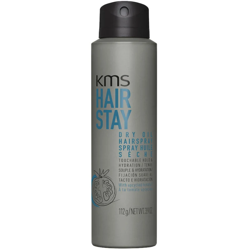 HairStay Dry Oil Spray 150ml