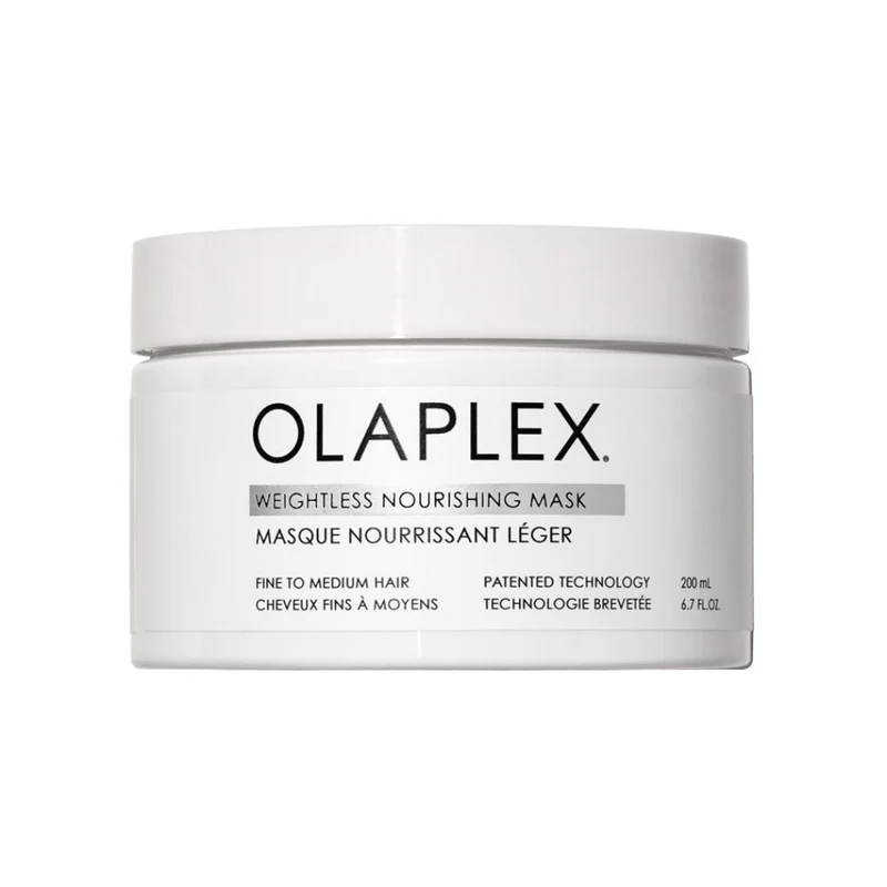 Weightless Nourishing Mask 200ml