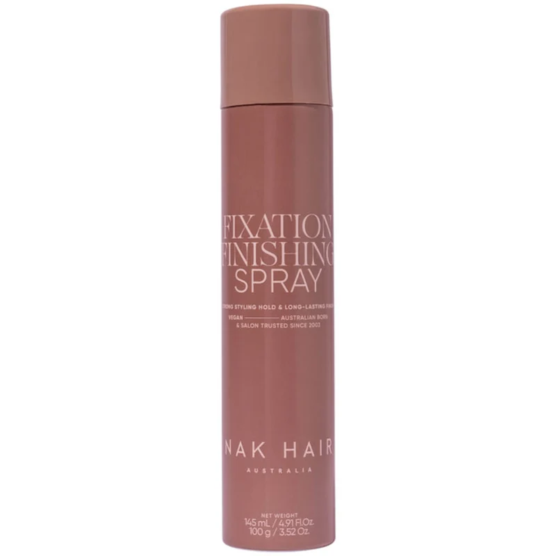 Fixation Finishing Spray 100g
