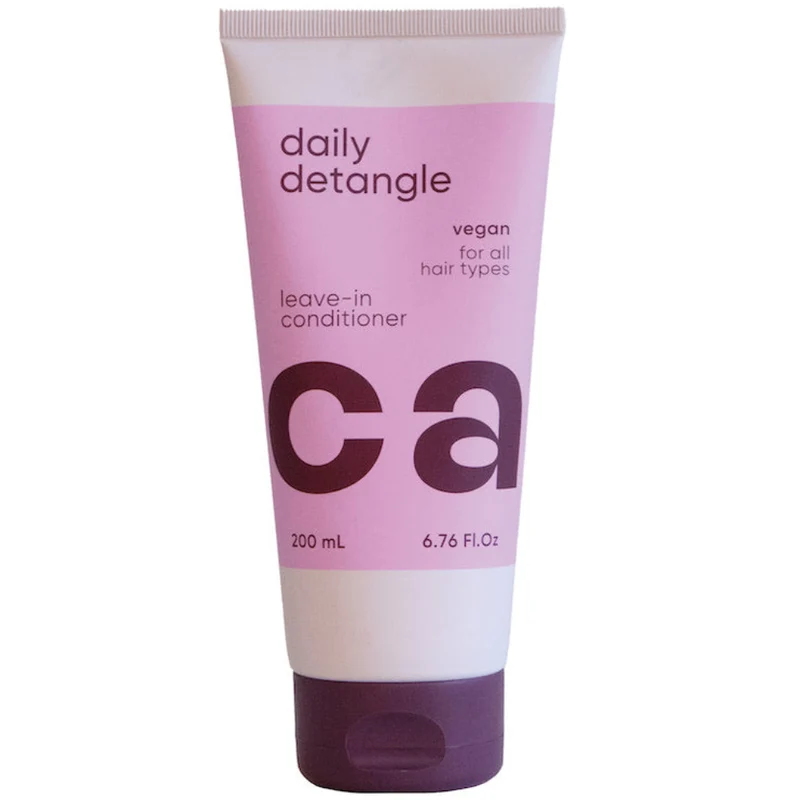 Daily Detangle Leave in Conditioner 200ml