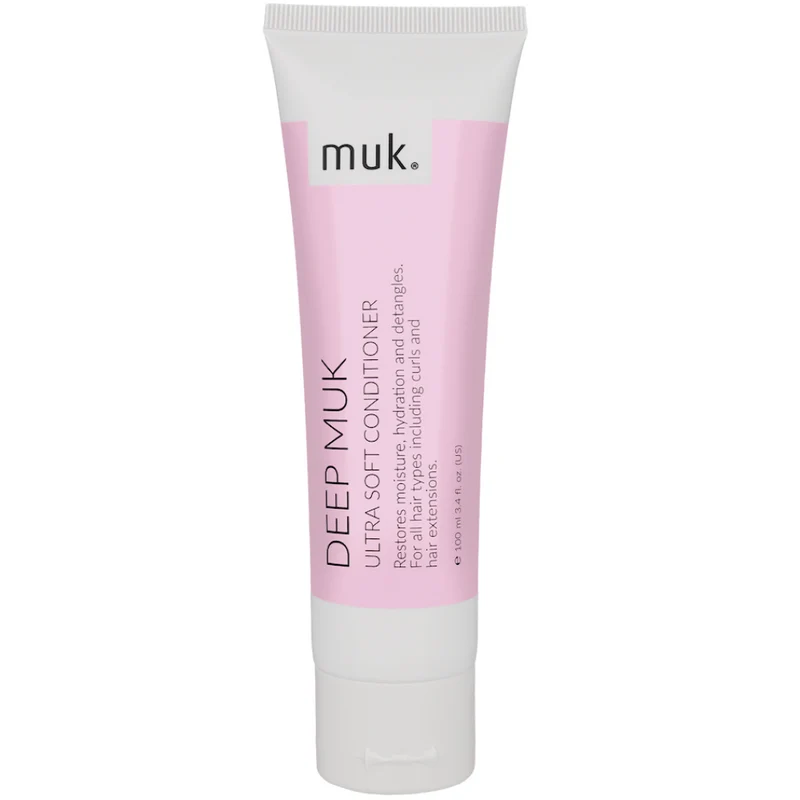 Deep muk Ultra Soft Conditioner 100ml
