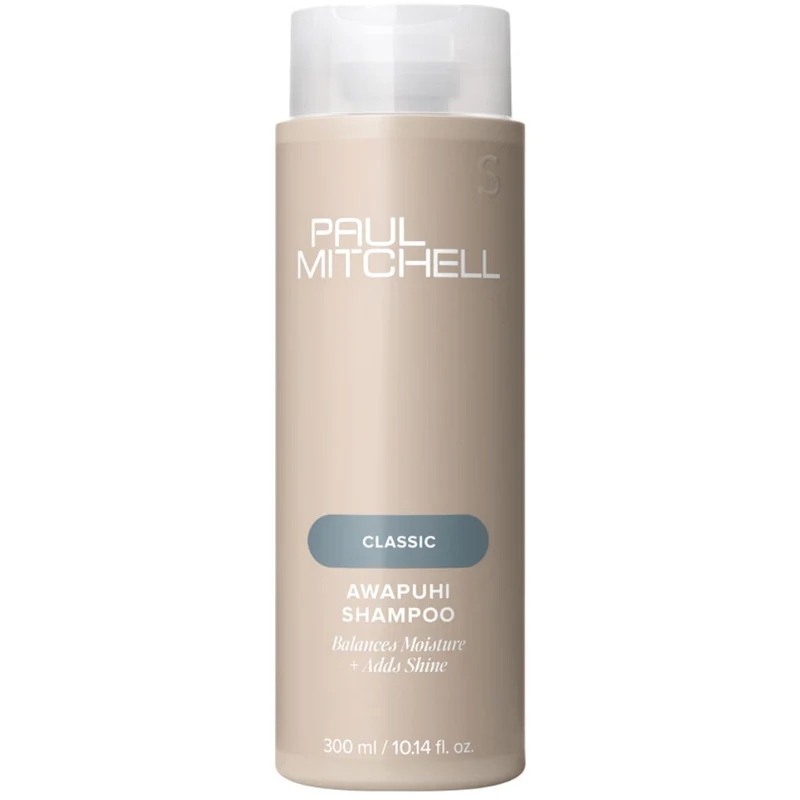Awapuhi Shampoo 300ml