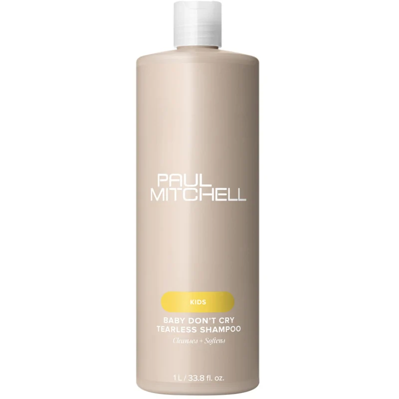 Baby Don’t Cry Shampoo 1L