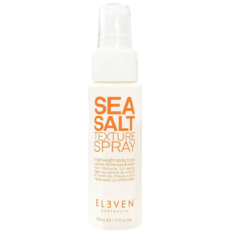Sea Salt Spray 50ml