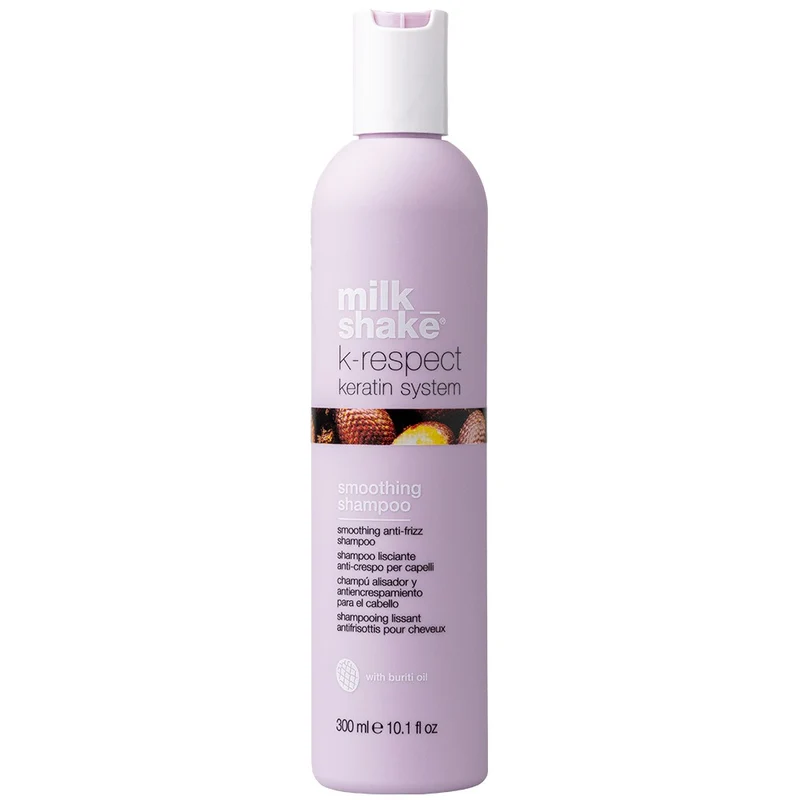 K-Respect Smoothing Shampoo 300ml