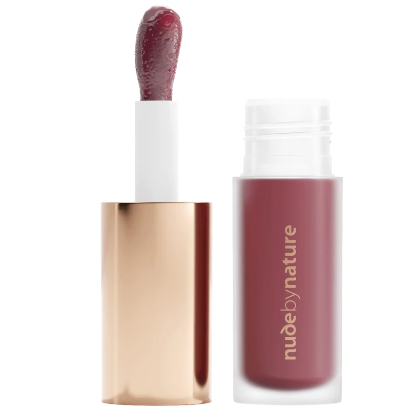 Nourishing Lip Oil Juicy Plum