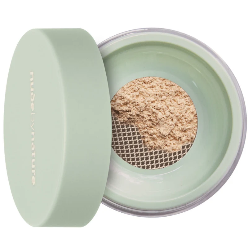 Natural Mineral Cover Blemish Control 10g W1 Light