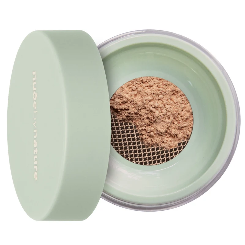 Natural Mineral Cover Blemish Control 10g N4 Medium